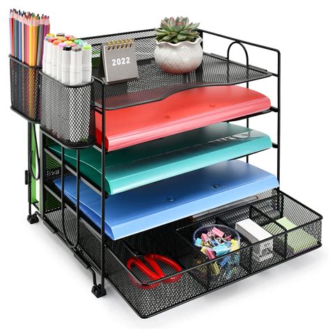 paper organizers for home.